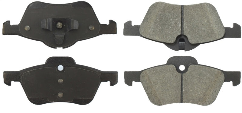 StopTech Performance 02-06 Mini Front Brake Pads