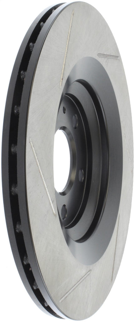 StopTech Slotted Sport Brake Rotor
