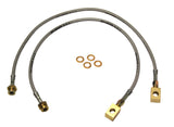 Skyjacker Brake Hose 1980-1989 Ford Bronco