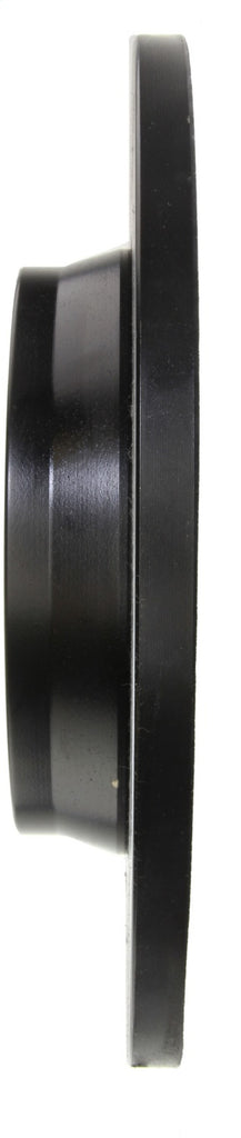 StopTech Slotted Sport Brake Rotor