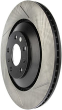 Load image into Gallery viewer, StopTech Slotted Sport Brake Rotor