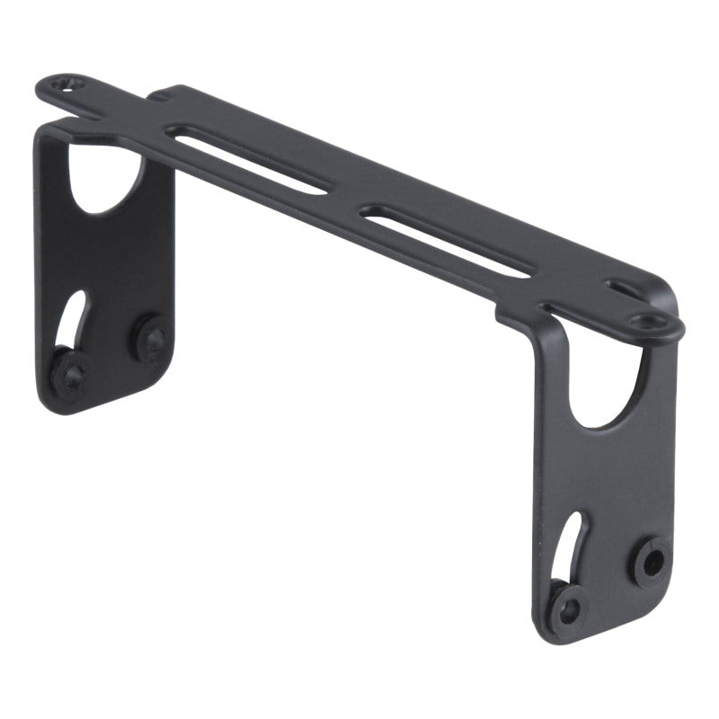 Curt TriFlex Trailer Brake Controller Mounting Bracket