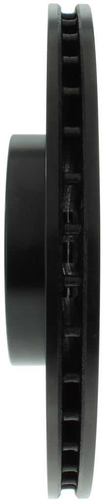 StopTech Slotted & Drilled Sport Brake Rotor