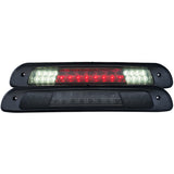 ANZO 2000-2006 Toyota Tundra LED 3rd Brake Light Smoke