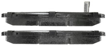 Load image into Gallery viewer, StopTech Performance 03-10 Honda Accord / 02-06 CR-V / 03-08 Pilot Front Brake Pads