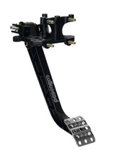 Load image into Gallery viewer, Wilwood Adjustable Brake Pedal - Dual MC - Rev. Swing Mount - 6.25:1