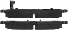 Load image into Gallery viewer, StopTech 09-15 Hyundai Sonata Street Select Front Brake Pads