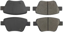 Load image into Gallery viewer, StopTech 10-12 Audi A3 Street Select Rear Brake Pads