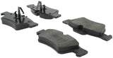 StopTech Street Touring Mercedes Benz Rear Brake Pads