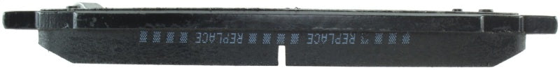 StopTech Street Brake Pads - Front