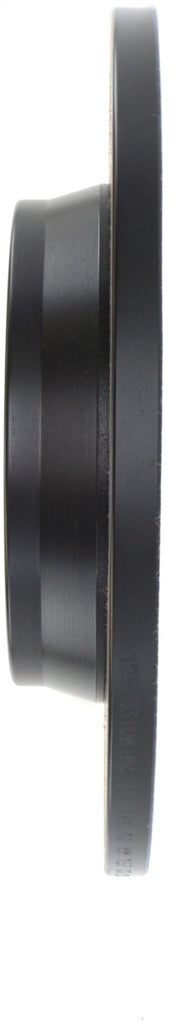 StopTech Slotted Sport Brake Rotor