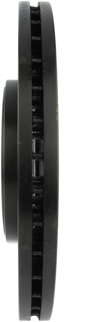 StopTech Slotted & Drilled Sport Brake Rotor