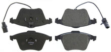 Load image into Gallery viewer, StopTech Street Touring 1/05-09 Audi A4/A4 Quattro Front Brake Pads