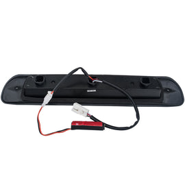 ANZO 2000-2006 Toyota Tundra LED 3rd Brake Light Smoke