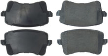 Load image into Gallery viewer, StopTech Street Select 08-17 Audi S5 Rear Brake Pads