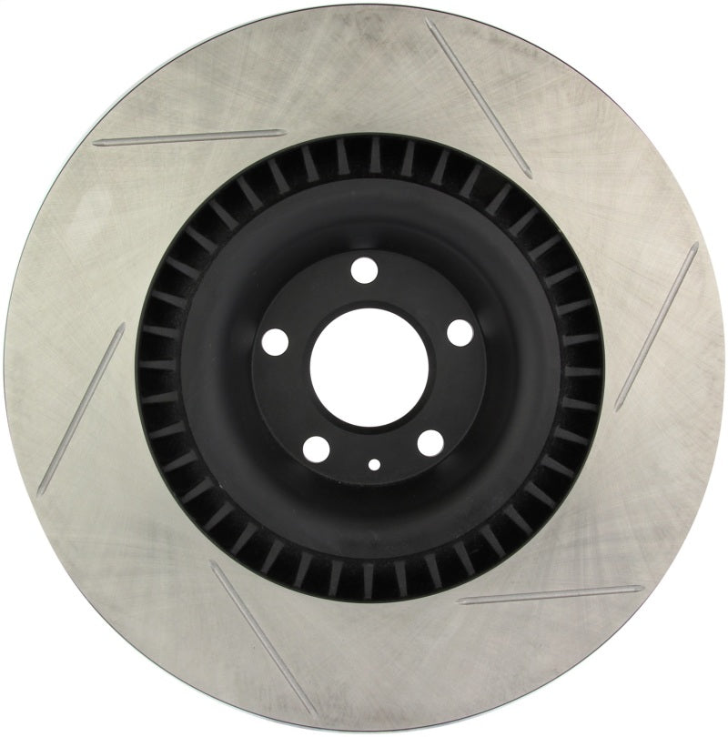 StopTech Slotted Sport Brake Rotor