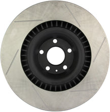 Load image into Gallery viewer, StopTech Slotted Sport Brake Rotor