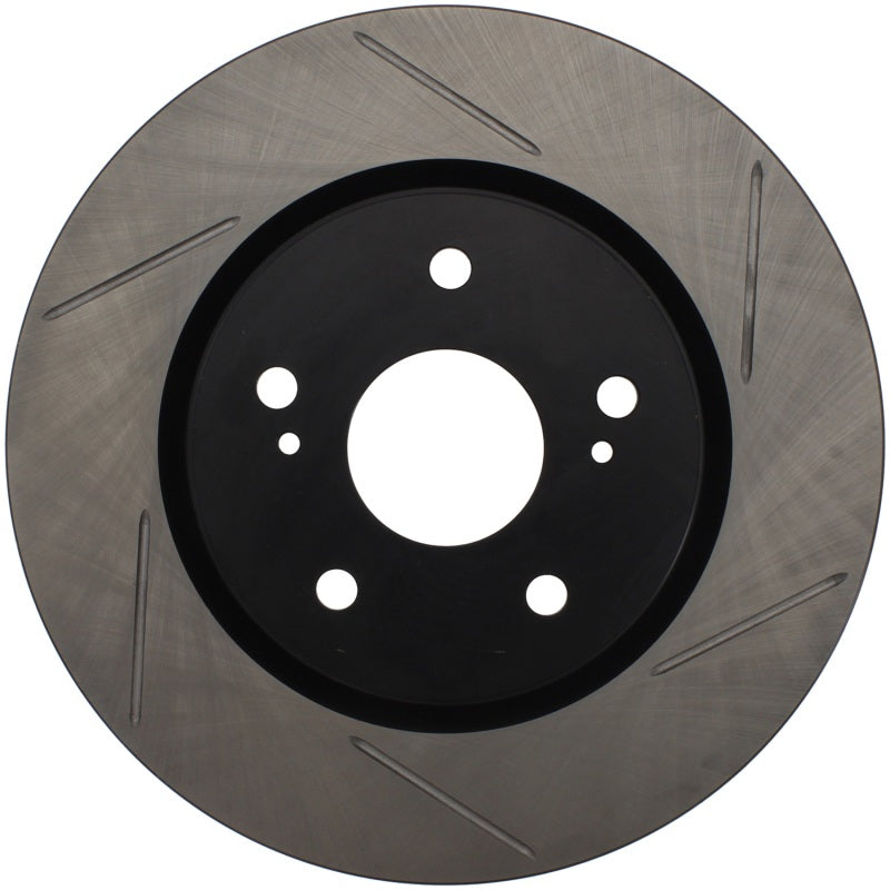 StopTech Slotted Sport Brake Rotor