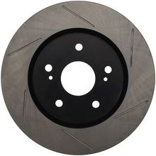 Load image into Gallery viewer, StopTech Slotted Sport Brake Rotor