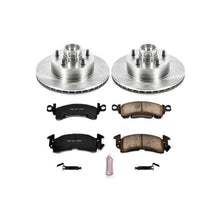 Load image into Gallery viewer, Power Stop 1985 Buick Electra Front Autospecialty Brake Kit