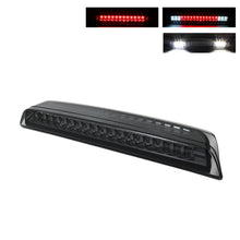 Load image into Gallery viewer, Xtune Nissan Titan 04-13 Frontier 05-07 LED 3rd Brake Light Smoke BKL-NTIT04-LED-SM