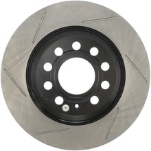 Load image into Gallery viewer, StopTech Slotted Sport Brake Rotor