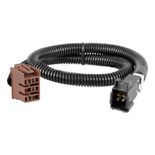 Load image into Gallery viewer, Curt 03-06 Cadillac Escalade Trailer Brake Controller Harness (Packaged)