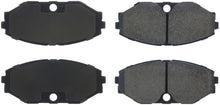 Load image into Gallery viewer, StopTech Street Brake Pads