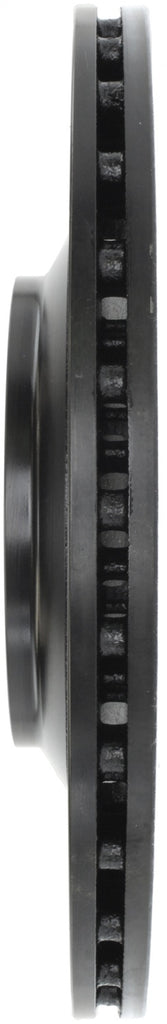 StopTech Slotted Sport Brake Rotor