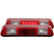 Load image into Gallery viewer, ANZO 2004-2008 Ford F-150 LED 3rd Brake Light Red/Clear