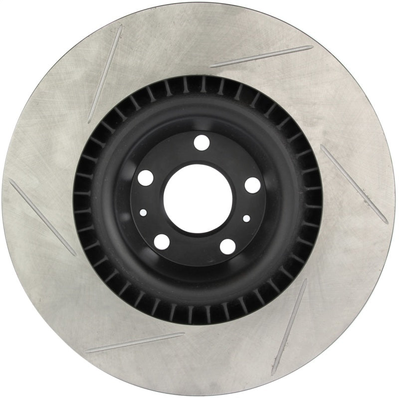 StopTech Slotted Sport Brake Rotor