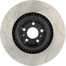 Load image into Gallery viewer, StopTech Slotted Sport Brake Rotor
