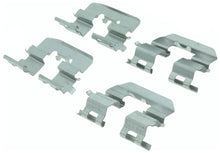 Load image into Gallery viewer, StopTech 09-15 Hyundai Sonata Street Select Rear Brake Pads