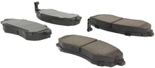 Load image into Gallery viewer, StopTech Street Select Brake Pads - Rear