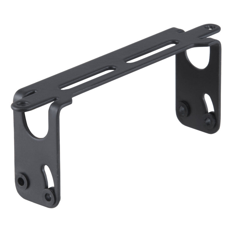 Curt TriFlex Trailer Brake Controller Mounting Bracket