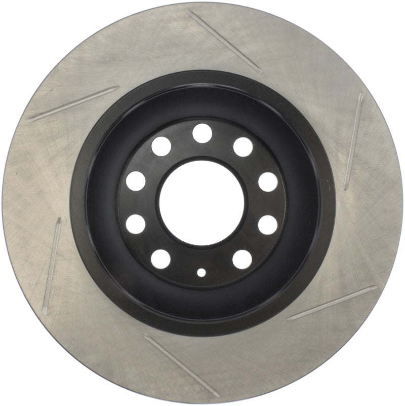 StopTech Slotted Sport Brake Rotor