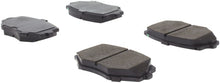 Load image into Gallery viewer, StopTech Performance 94-97/99-05 Miata w/Normal Suspension Front Brake Pads D635