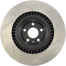 Load image into Gallery viewer, StopTech Slotted Sport Brake Rotor