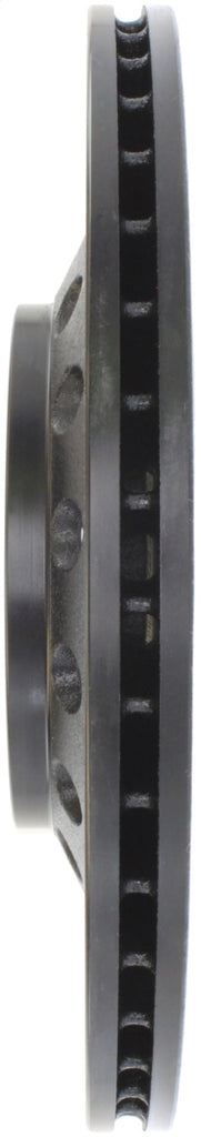 StopTech Slotted Sport Brake Rotor