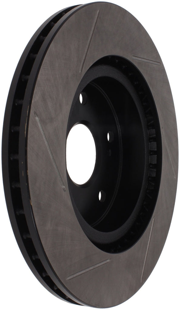 StopTech Slotted Sport Brake Rotor