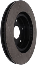 Load image into Gallery viewer, StopTech Slotted Sport Brake Rotor