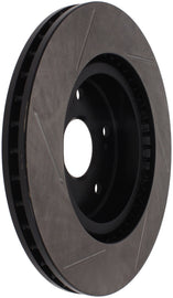 StopTech Slotted Sport Brake Rotor