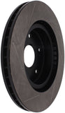 StopTech Slotted Sport Brake Rotor