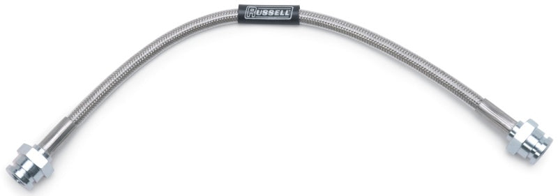 Russell Performance 2006 Honda Civic Si Brake Line Kit