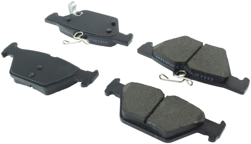 StopTech Street Brake Pads - Front