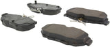 StopTech Street Select Brake Pads - Rear