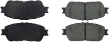 Load image into Gallery viewer, StopTech Street Brake Pads