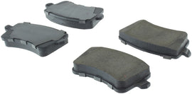 StopTech Street Select 08-17 Audi S5 Rear Brake Pads