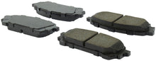 Load image into Gallery viewer, StopTech Street Touring 03-05 WRX Rear Brake Pads