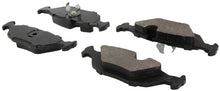 Load image into Gallery viewer, StopTech Performance Brake Pads